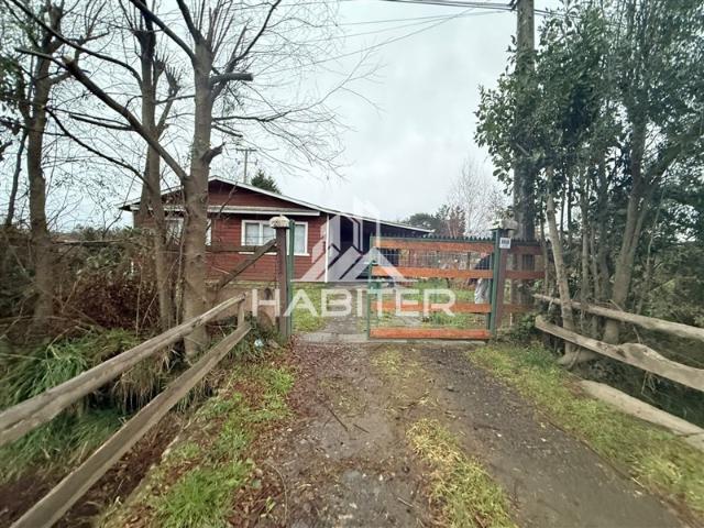 Casa en arriendo en Cunco, La Araucanía