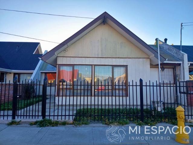 Casa en arriendo en Punta Arenas, Magallanes Y De La Antártica Chilena