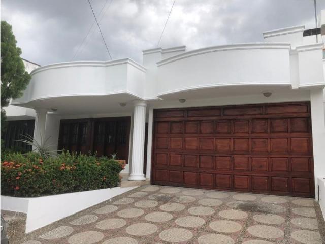 Casa en arriendo en Córdoba