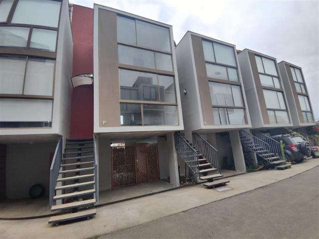 Casa en arriendo en Quilpué, Valparaíso