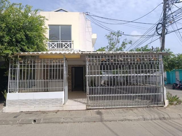 Casa en arriendo en Córdoba