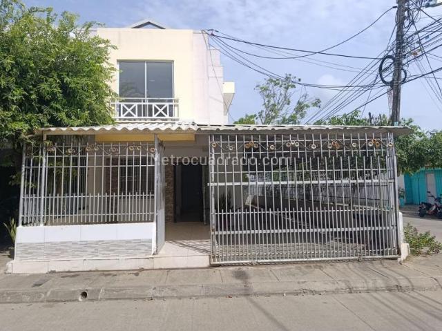 Casa en arriendo en Córdoba