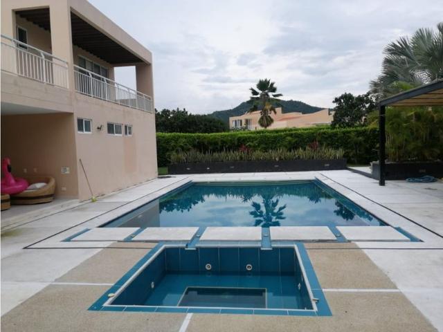 Casa en arriendo en Cundinamarca