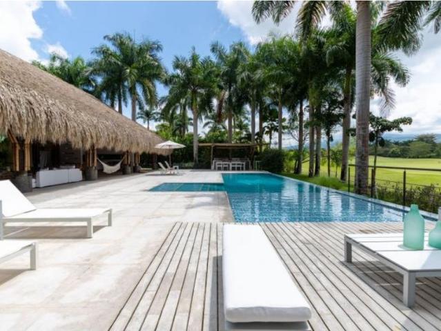 Casa en arriendo en Cundinamarca