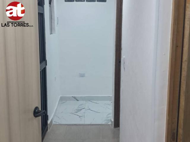 Casa en arriendo en Corazón de Jesús, Medellín
