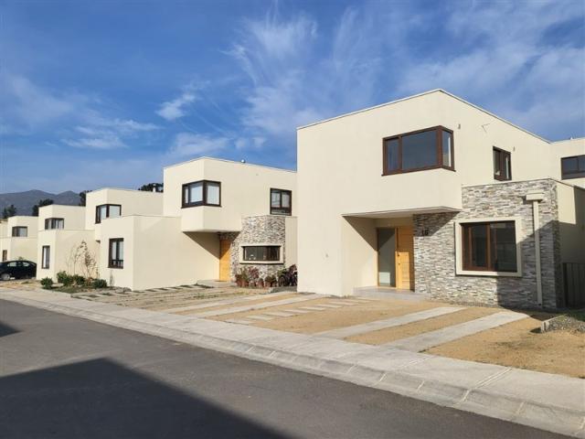 Casa en arriendo en Villa Alemana, Valparaíso