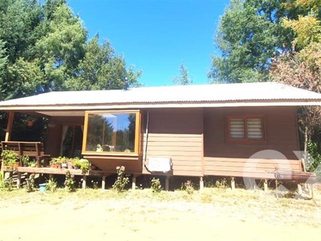 Casa en arriendo en Liumalla, La Araucanía