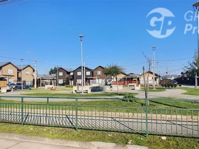 Casa en arriendo en Temuco, La Araucanía