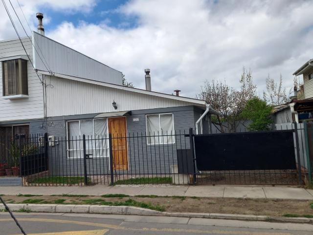Casa en arriendo en Limache, Valparaíso