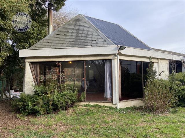 Casa en arriendo en Valdivia, Los Ríos