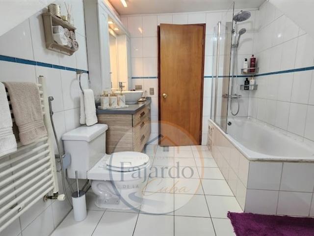 Casa en arriendo en La Reina, Metropolitana