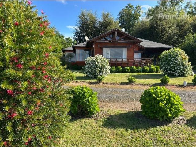 Casa en arriendo en Providencia