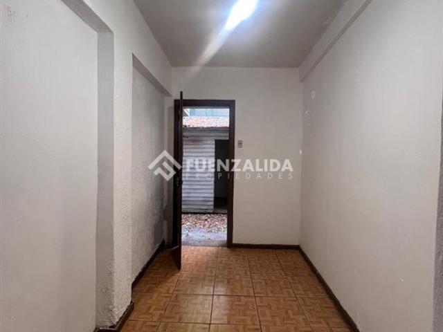 Casa en arriendo en Barrio Pucará, Santiago