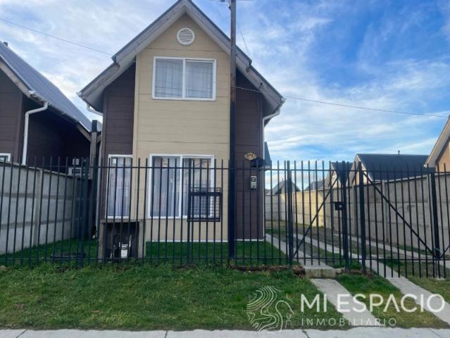 Casa en arriendo en Punta Arenas, Magallanes Y De La Antártica Chilena