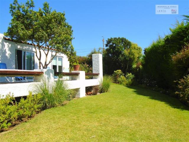 Casa en arriendo en Marbella, Puchuncaví