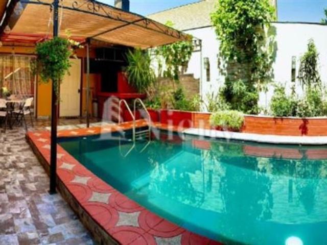 Casa en arriendo en Rancagua, Libertador General Bernardo O'higgins