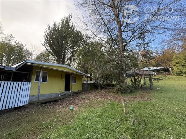 Casa en arriendo en Liumalla, La Araucanía