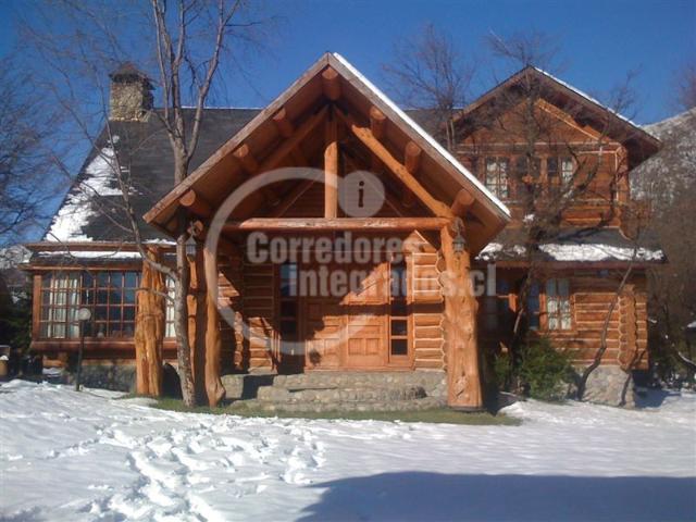 Casa en arriendo en Ñuble