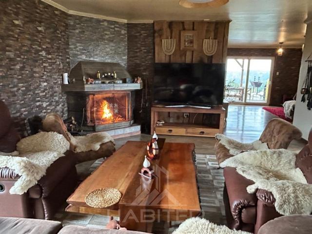 Casa en arriendo en Temuco, La Araucanía