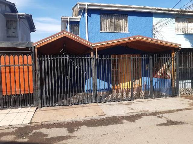 Casa en arriendo en Quilicura, Metropolitana