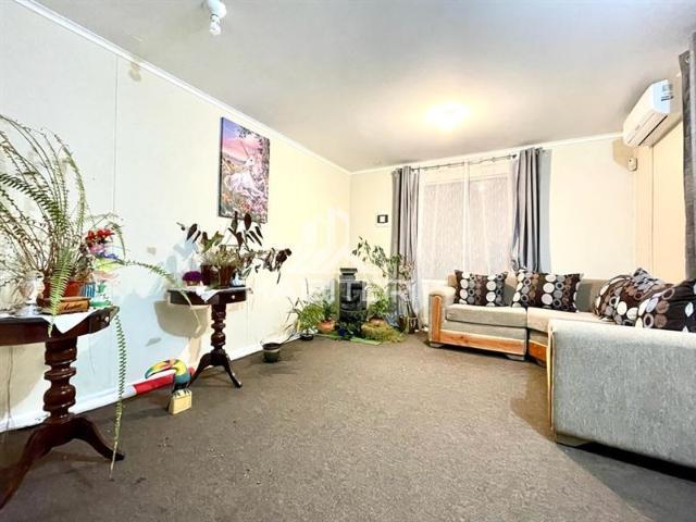 Casa en arriendo en Población Los Castaños 2, Vilcún