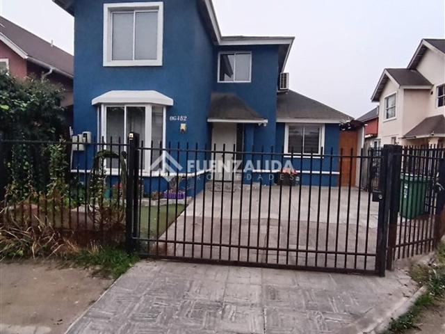 Casa en arriendo en Ciudad del Este, Provincia de Cordillera