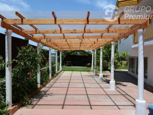 Casa en arriendo en Ñuble