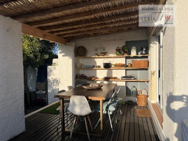 Casa en arriendo en Puchuncaví, Valparaíso