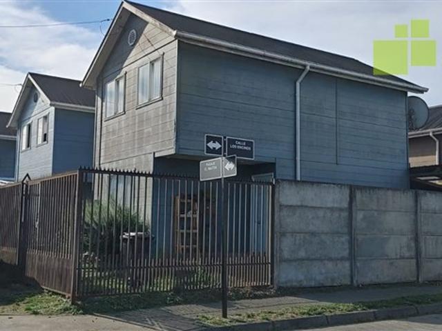 Casa en arriendo en Vilcún, La Araucanía