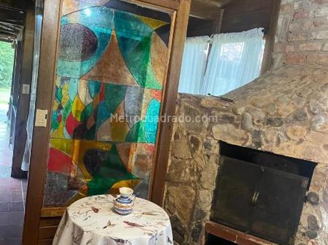Casa en arriendo en Boyacá, Almeida