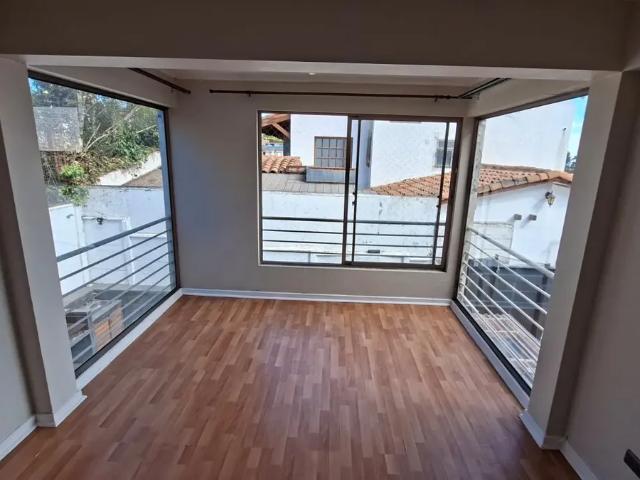 Casa en arriendo en Lomas Montemar, Concón