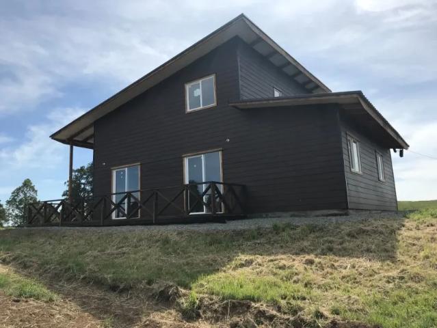 Casa en arriendo en Población Vermont, Frutillar