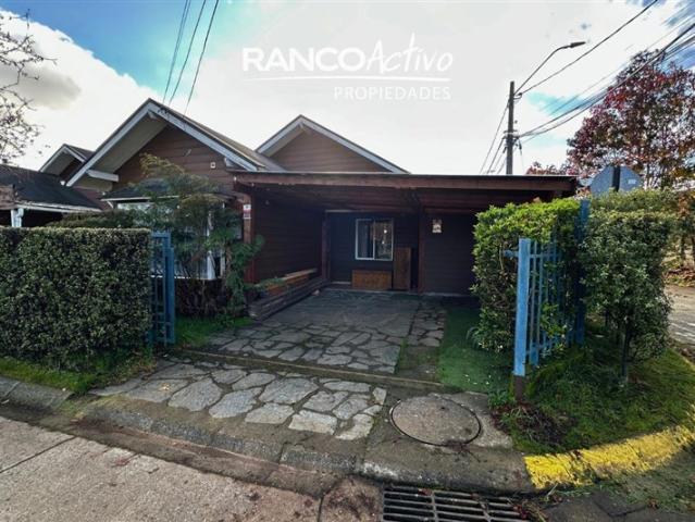 Casa en arriendo en Valdivia, Los Ríos