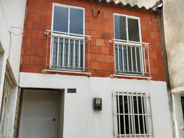 Casa en arriendo en Sur, Jamundí