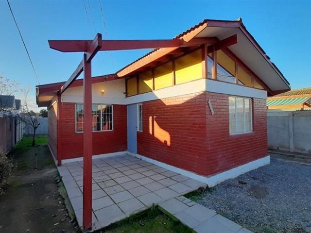 Casa en arriendo en Quilpué, Valparaíso