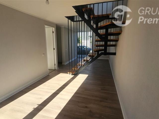 Casa en arriendo en Carampangue, Metropolitana