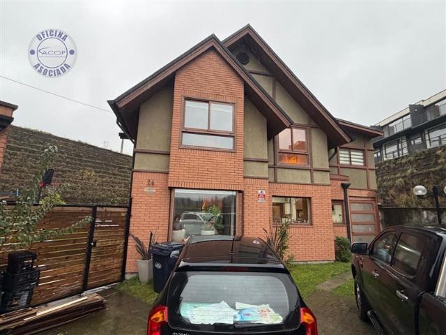 Casa en arriendo en Concepción, Biobío