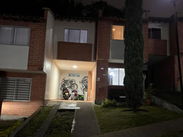 Casa en arriendo en Antioquia, Valle de Aburrá