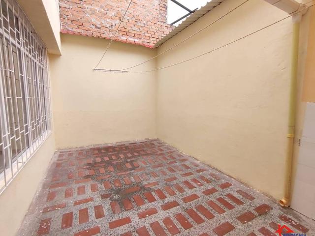 Casa en arriendo en Nariño