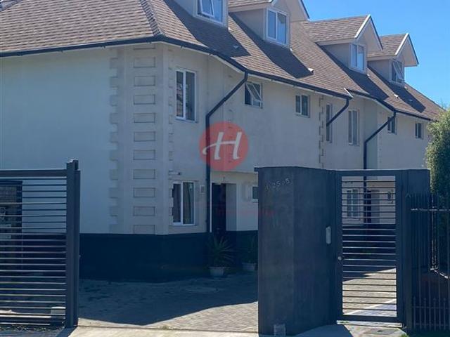Casa en arriendo en Padre Las Casas, La Araucanía