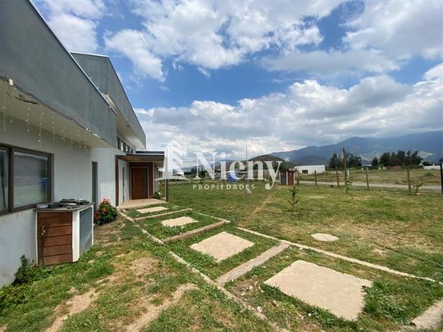 Casa en arriendo en Rancagua, Libertador General Bernardo O'higgins