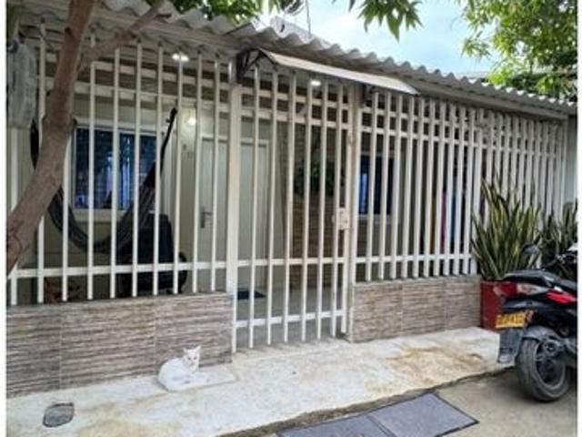 Casa en arriendo en Magdalena