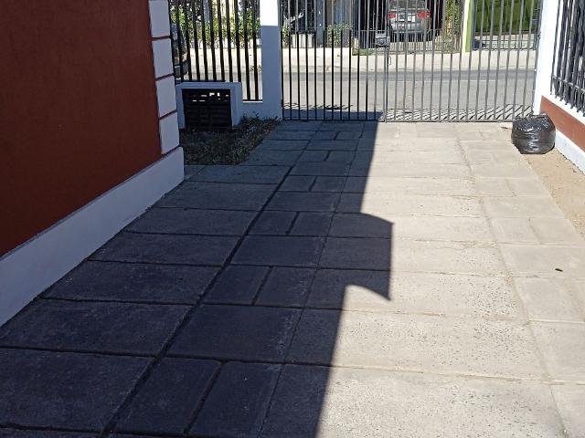 Casa en arriendo en Rancagua