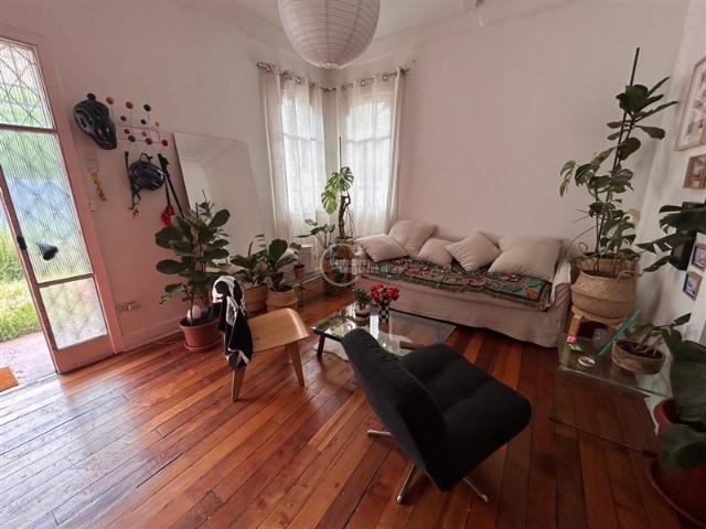 Casa en arriendo en Villaseca, Metropolitana