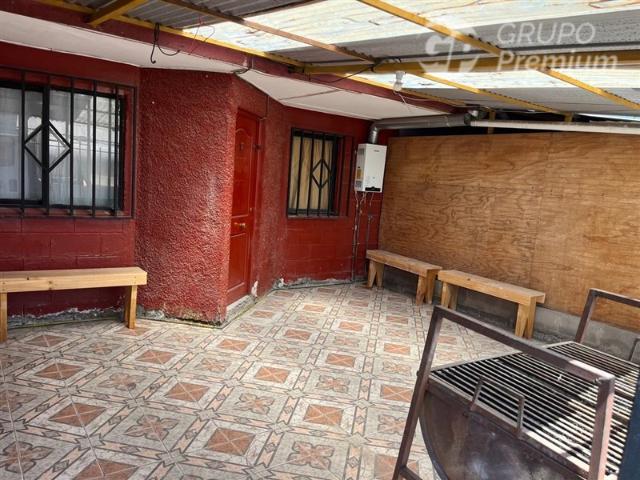 Casa en arriendo en Pueblo Hundido, Atacama