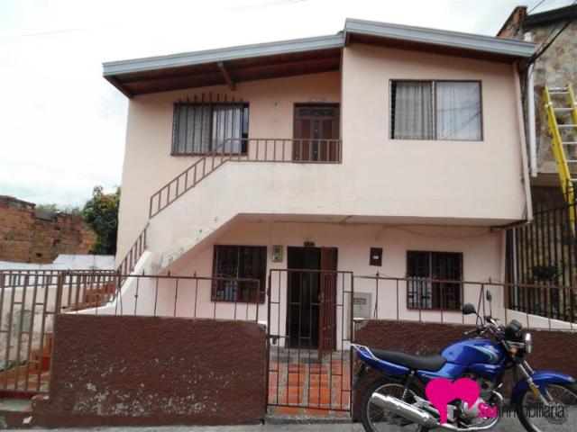 Casa en arriendo en Antioquia, Valle de Aburrá