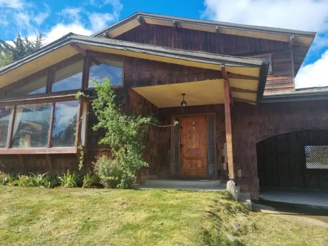 Casa en arriendo en Población Vermont, Frutillar
