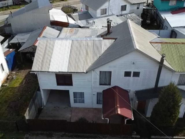 Casa en arriendo en Lomas de Aysén, Aysén