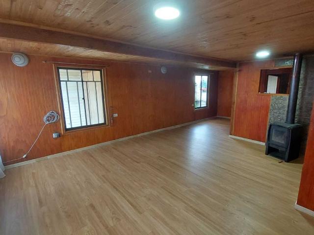 Casa en arriendo en Lomas de Aysén, Aysén