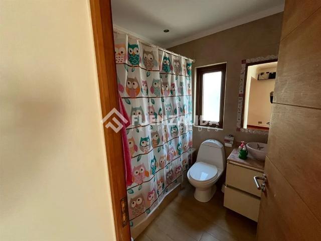 Casa en arriendo en Concón